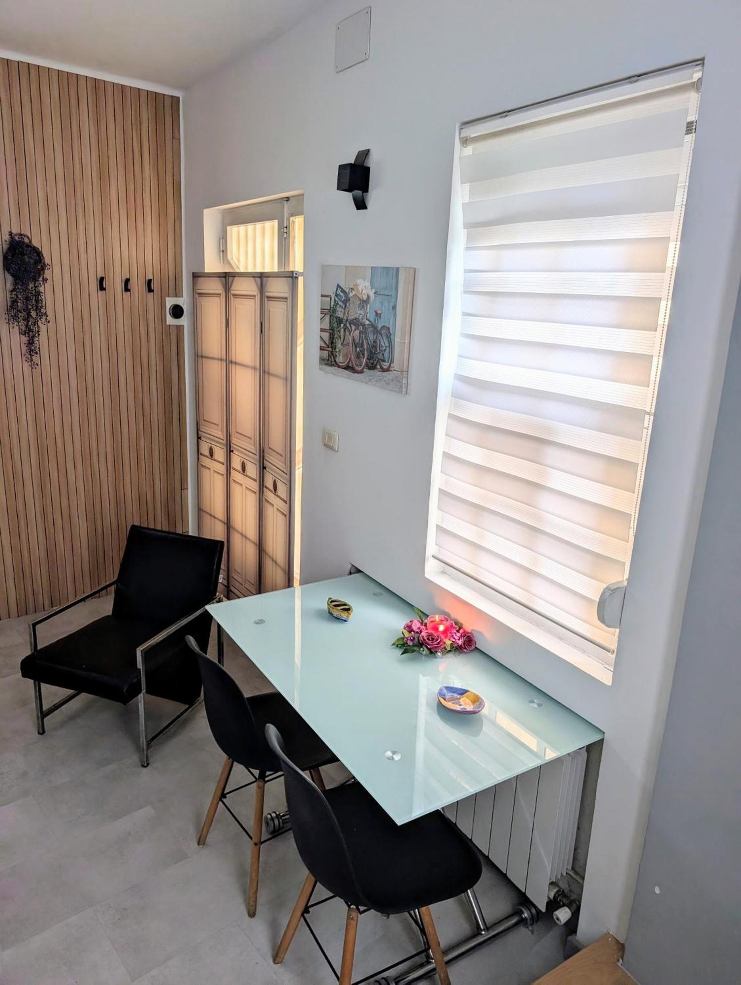Alojate En Vigo! Casita Bien Equipada Villa Екстериор снимка